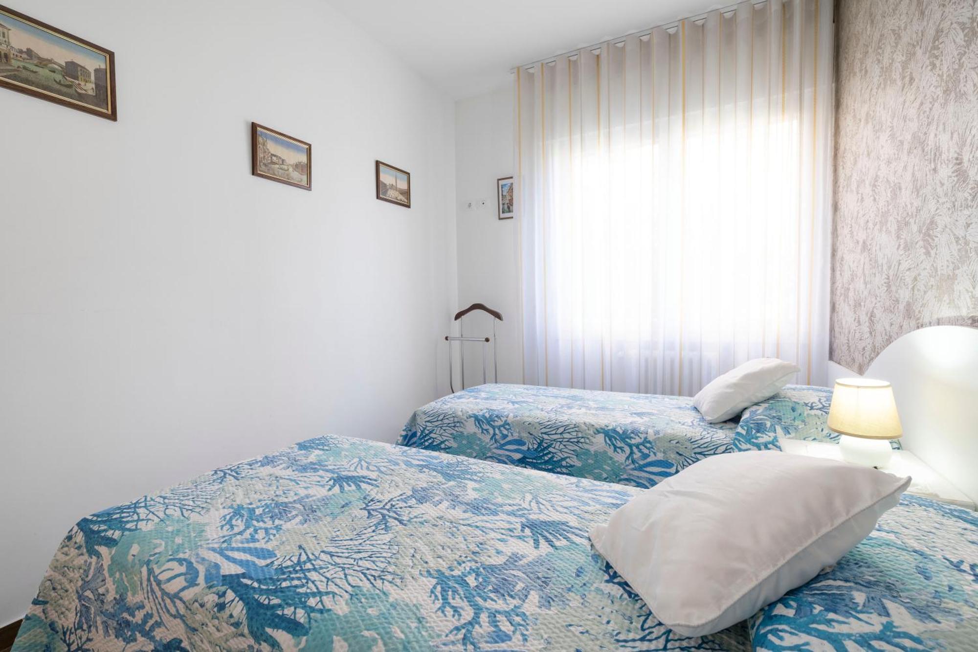 Bellavista Sanmarco Venice And Lagoon View Lido di Venezia Ngoại thất bức ảnh
