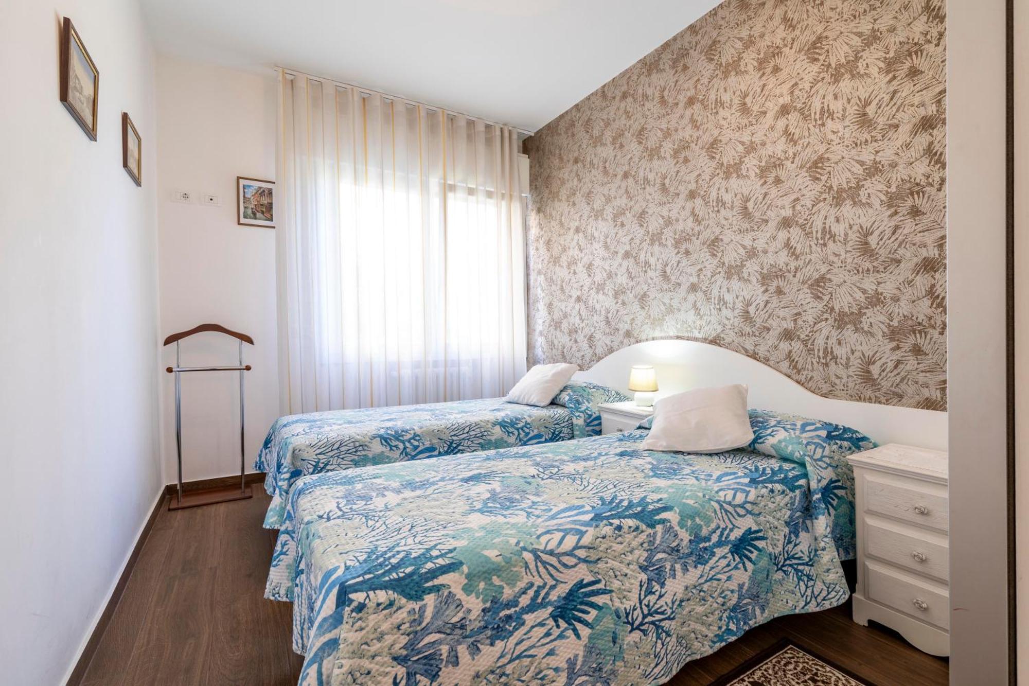 Bellavista Sanmarco Venice And Lagoon View Lido di Venezia Ngoại thất bức ảnh